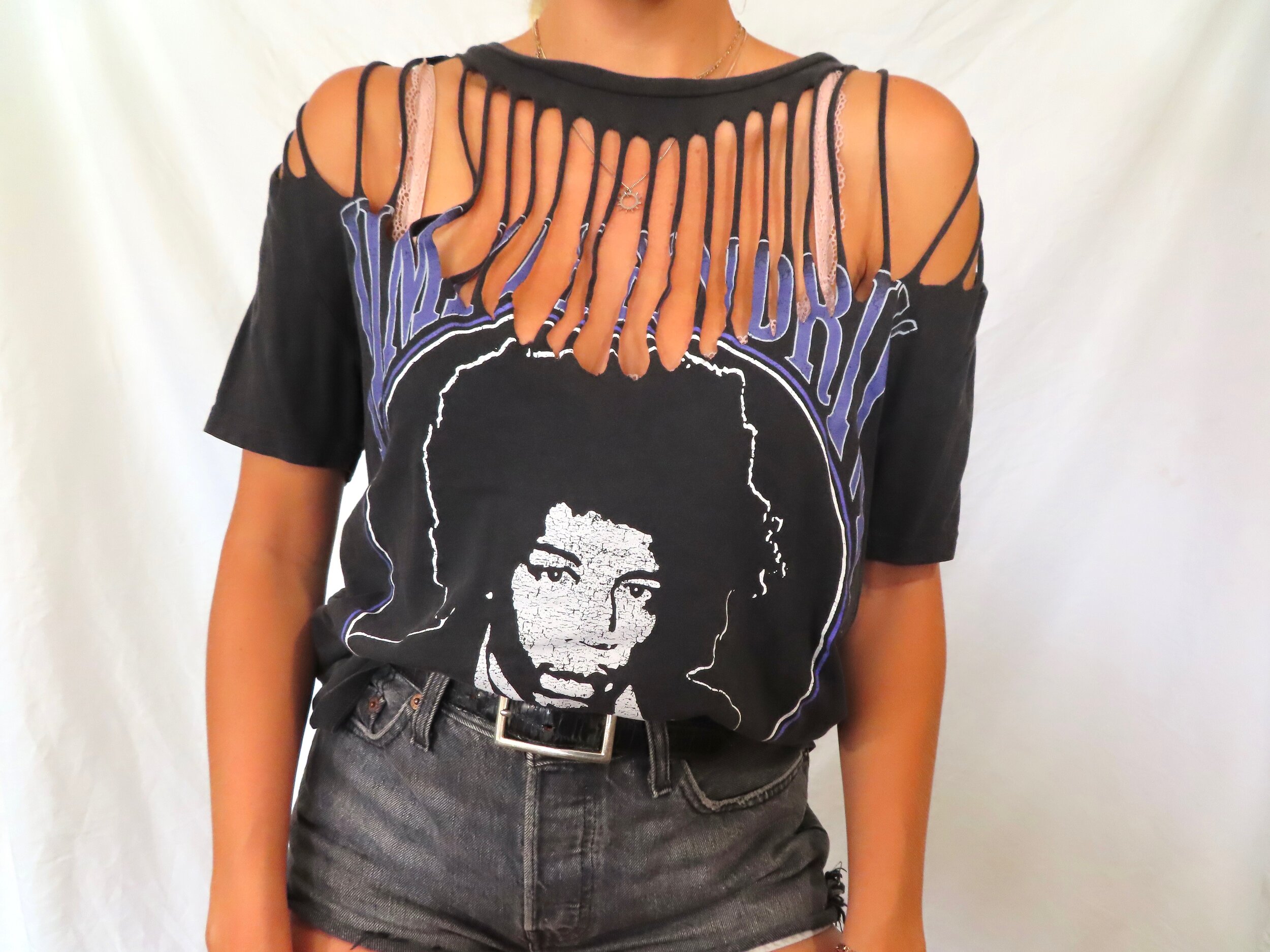 Hendrix Tee