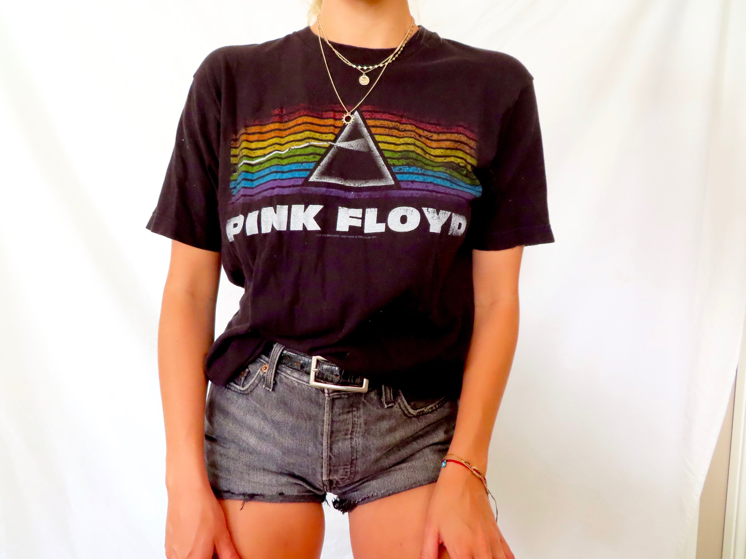 Pink Floyd Tee