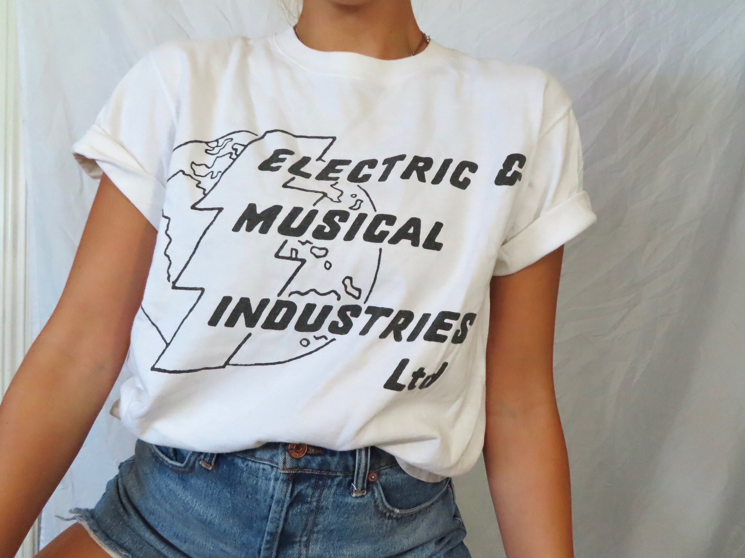 Musical Industries Ltd Tee