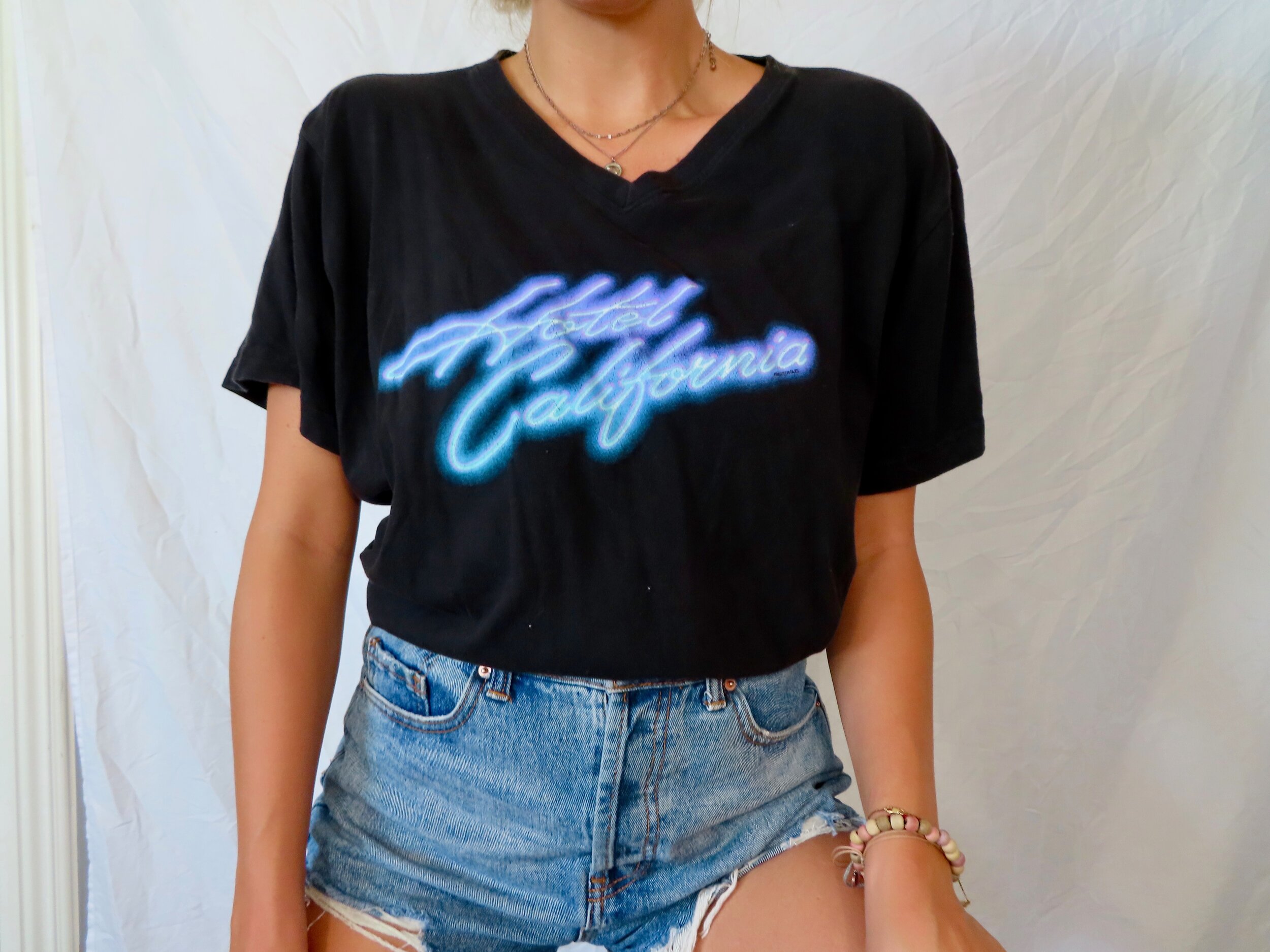 Hotel California Tee