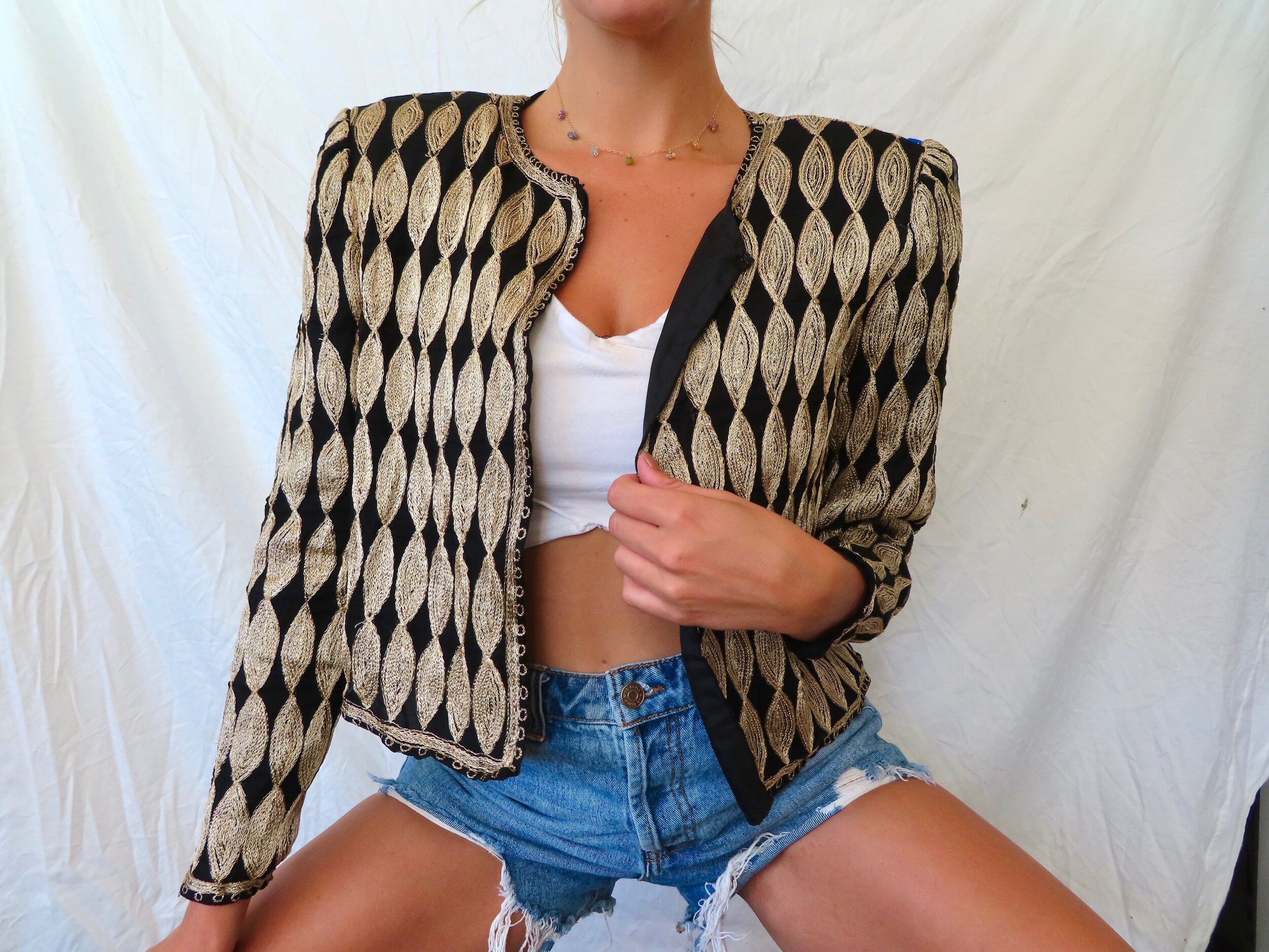 Stenay Cardigan