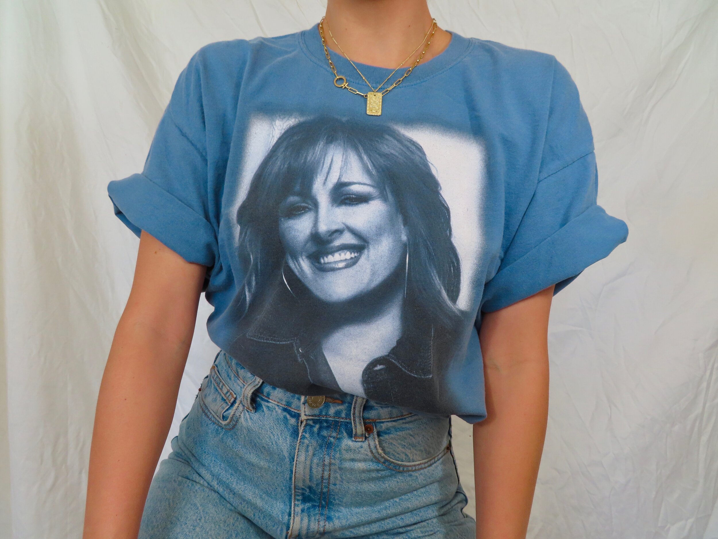 Wynonna Judd Tee