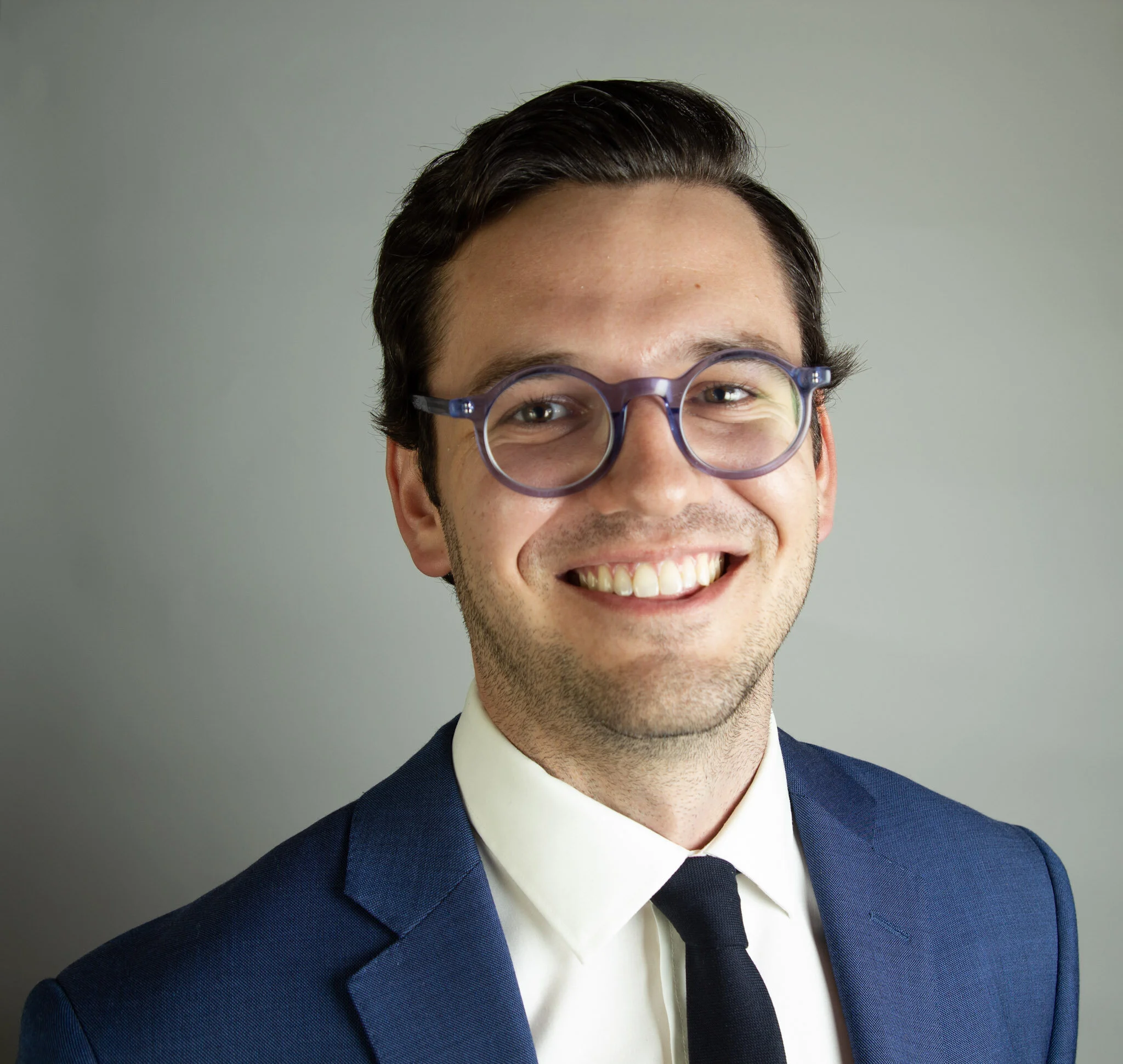 Conner Fox, MD