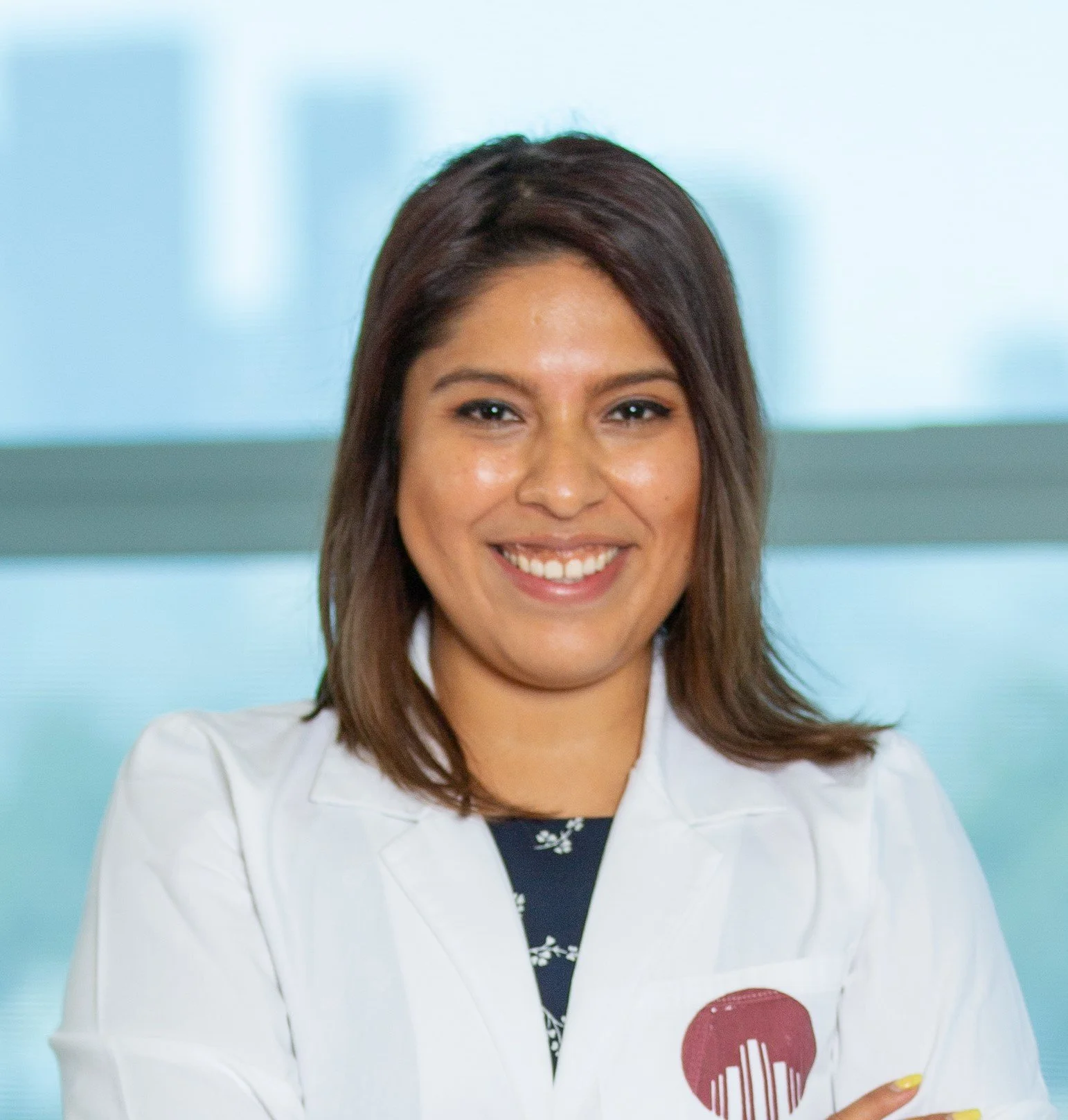Lissette Cervantes, M.D.