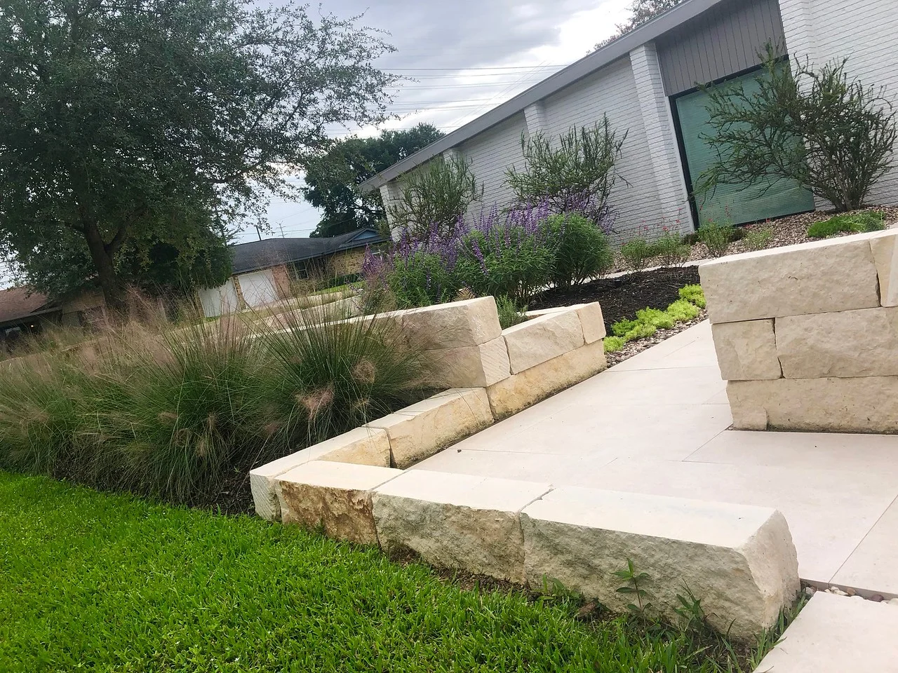 PETAL ORGANIC LANDSCAPING