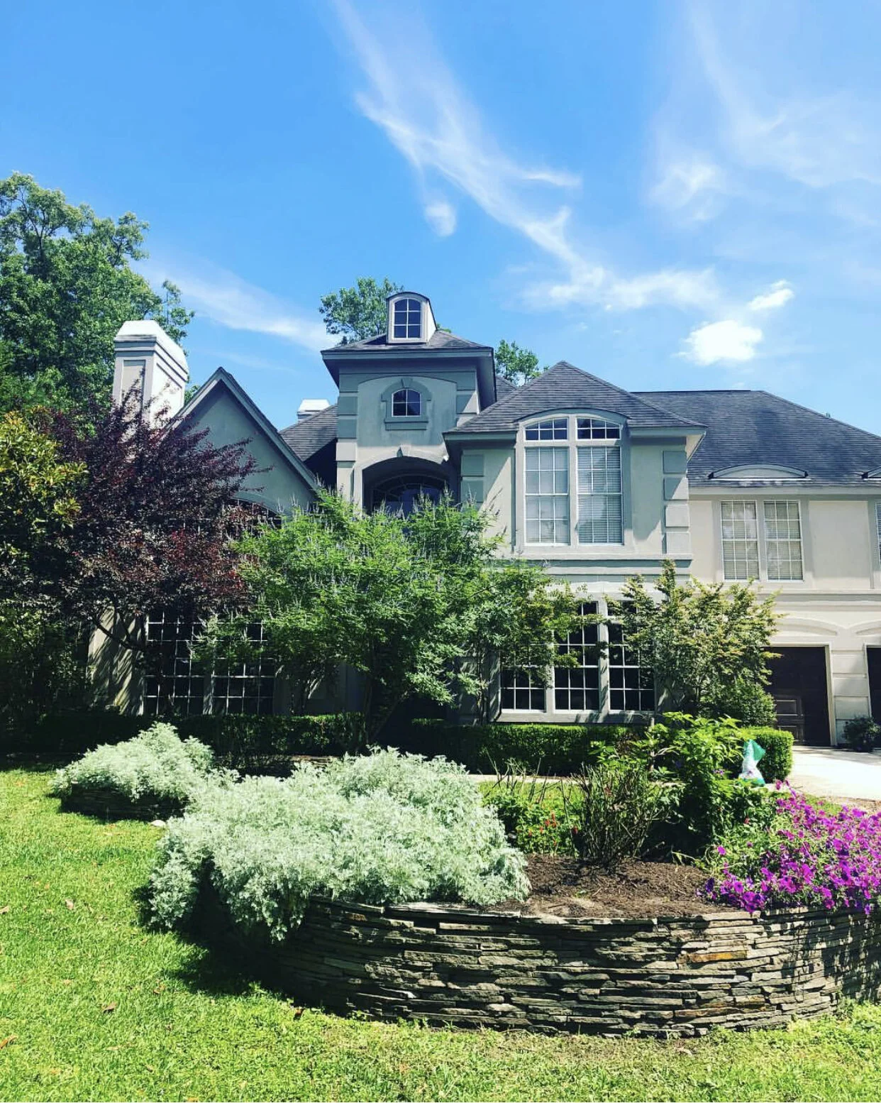 PETAL ORGANIC LANDSCAPING