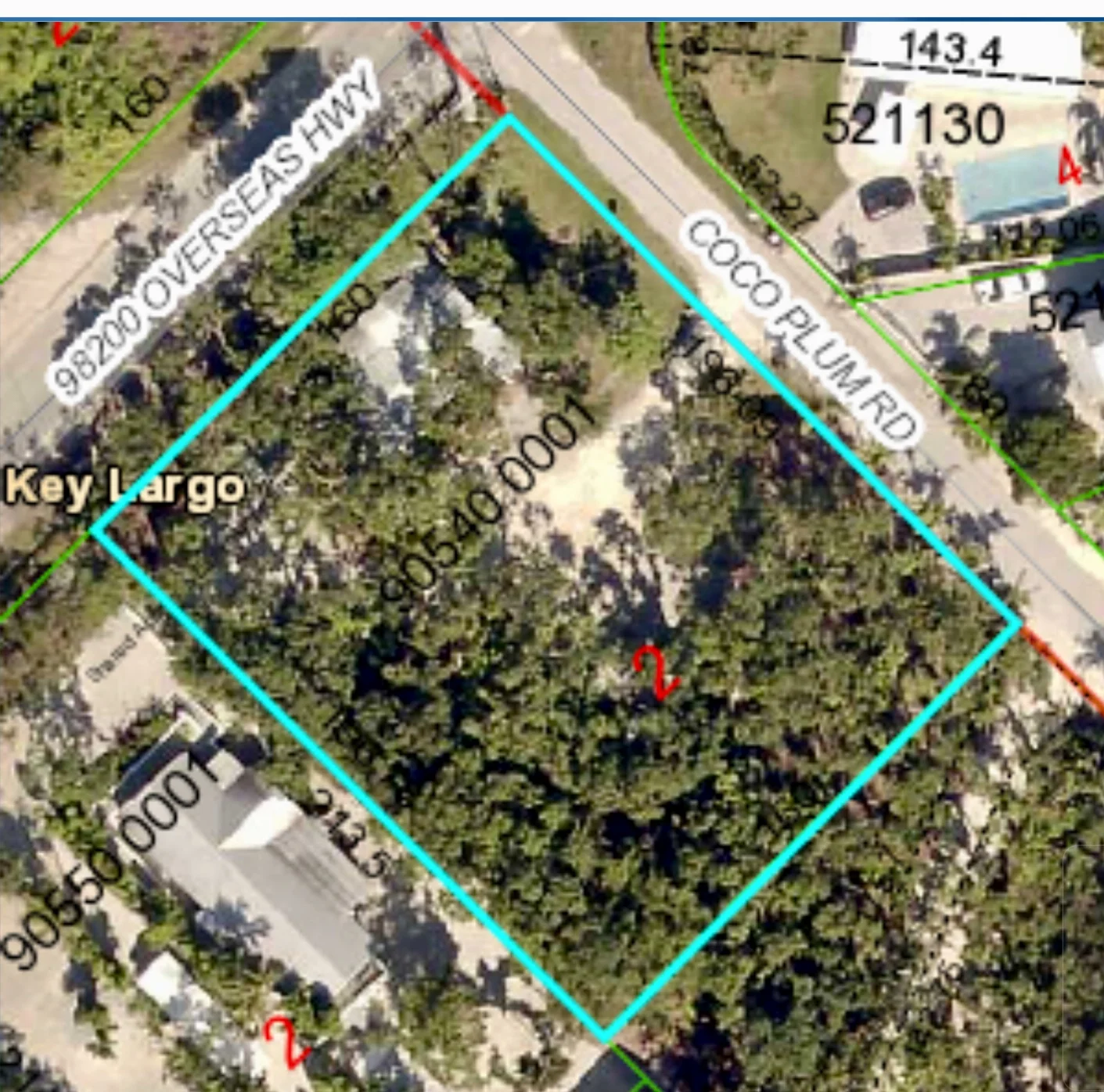 Florida Keys Real Estate