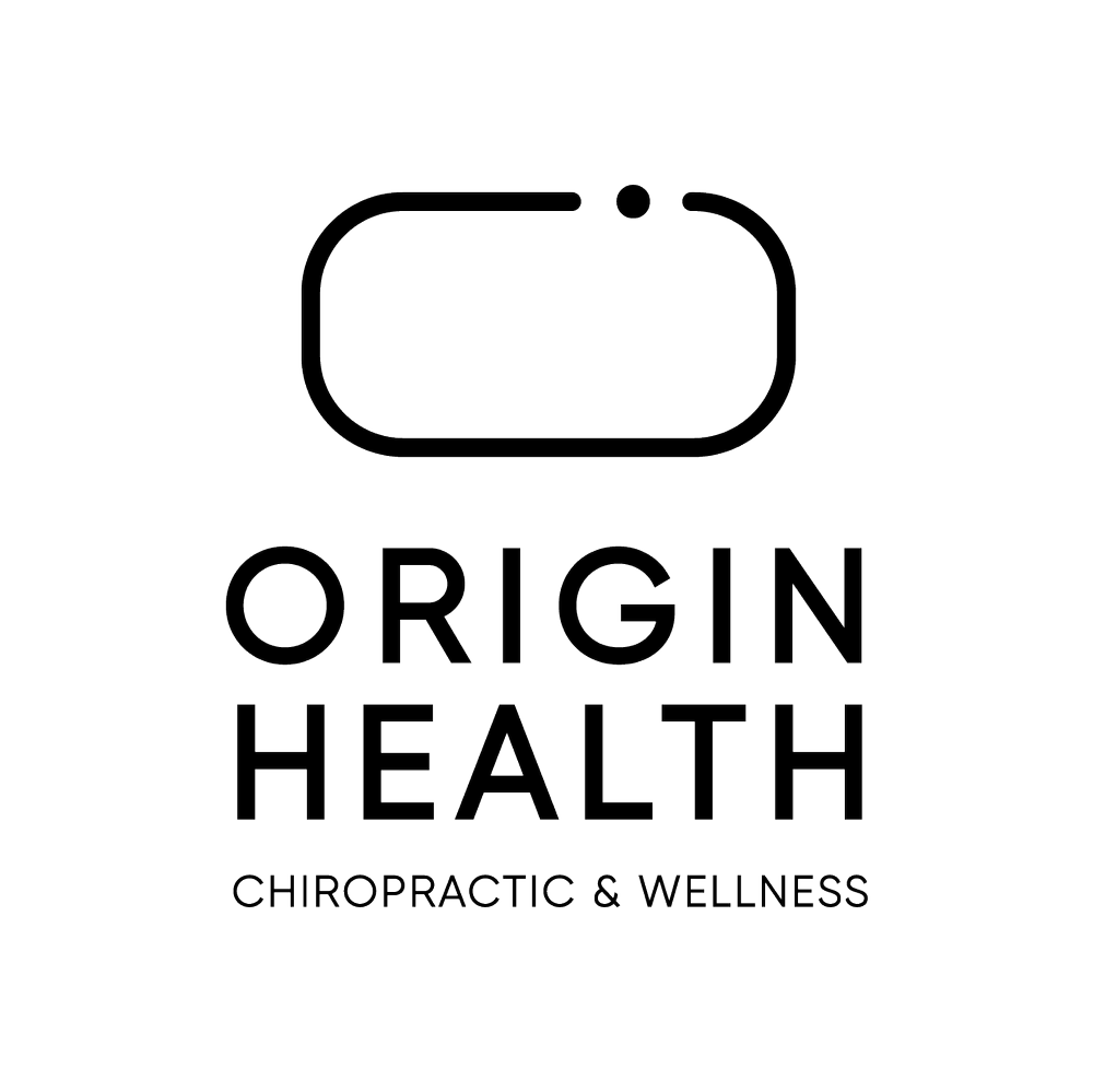 Origin Health - Chiropractic & Wellness