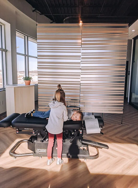 How to Feel Better during a Pandemic (According to a 5-Year-Old) - Learning With Olivia!