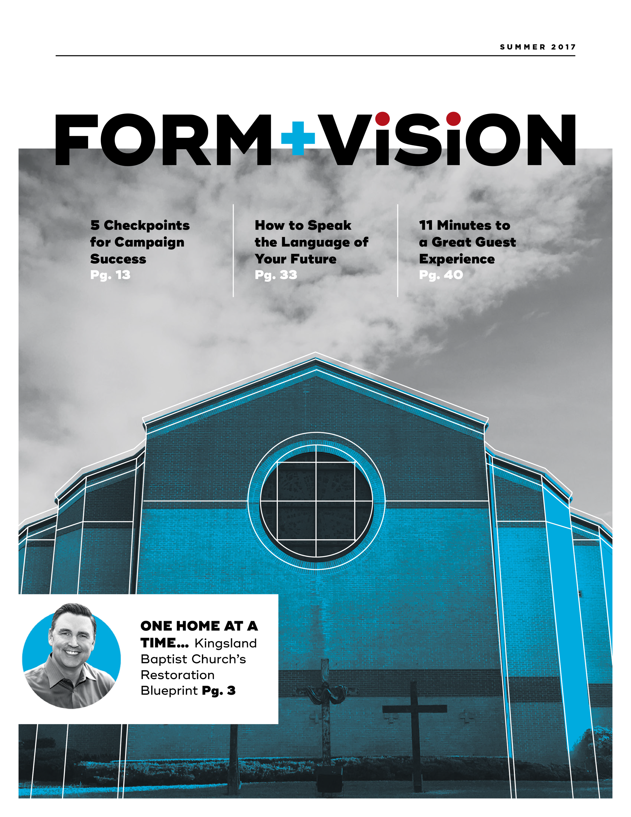 Form + Vision 2017