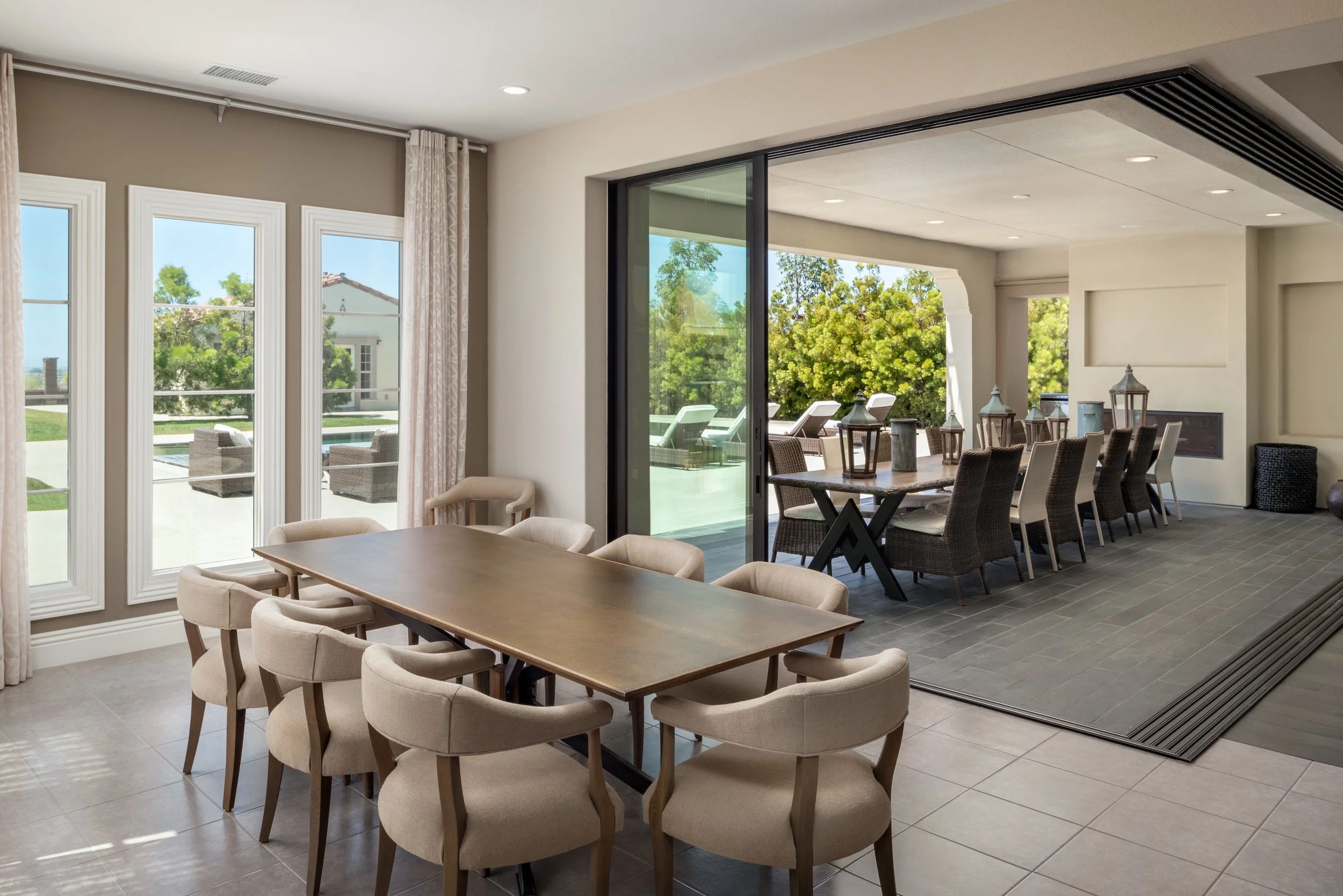 Open Concept Showcase | Laguna Beach, California 