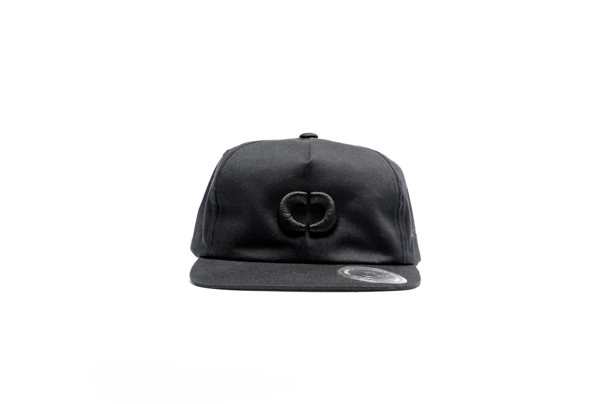 UNSTRUCTURED 5-PANEL