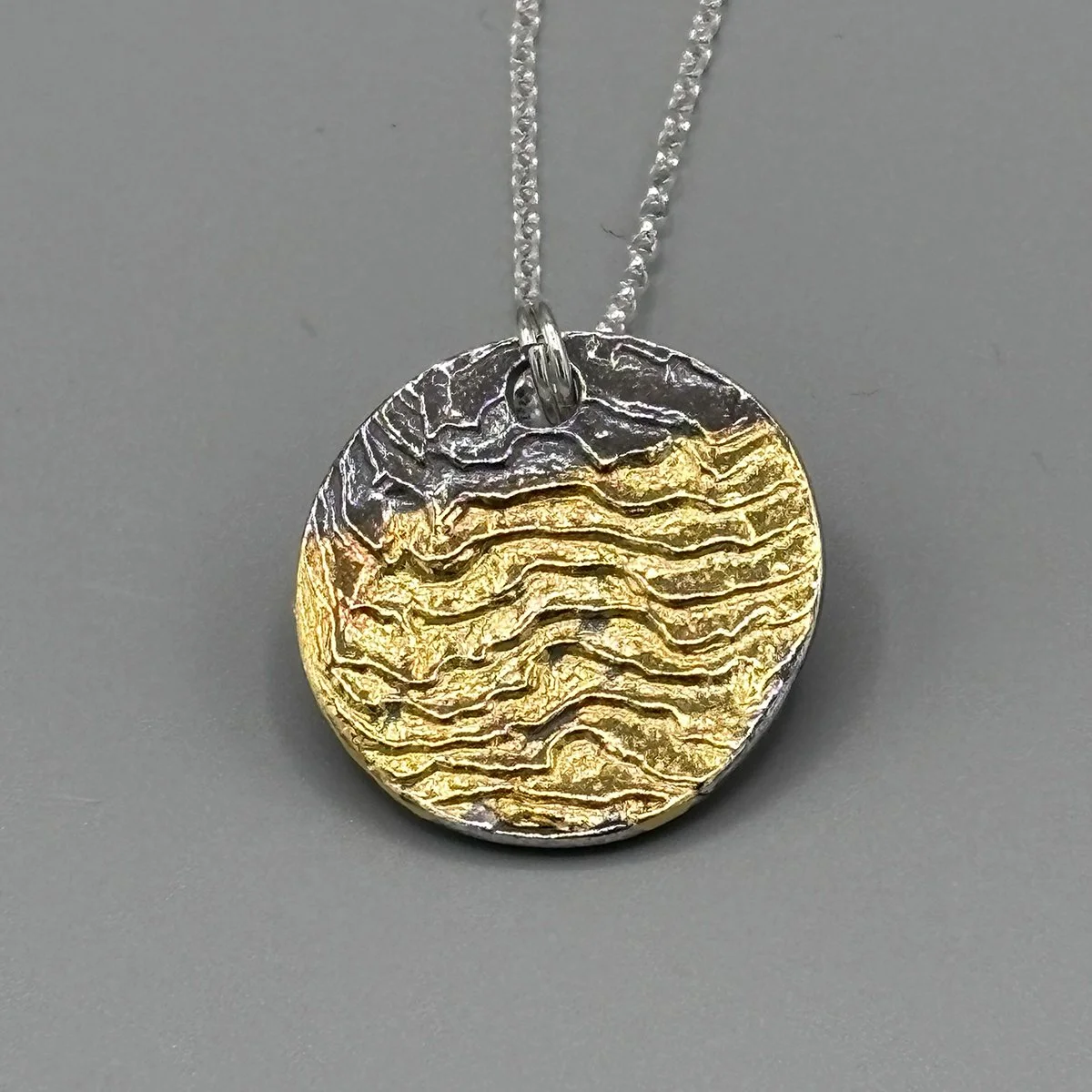 KB Ocean Ripple Disk Pendant.jpg