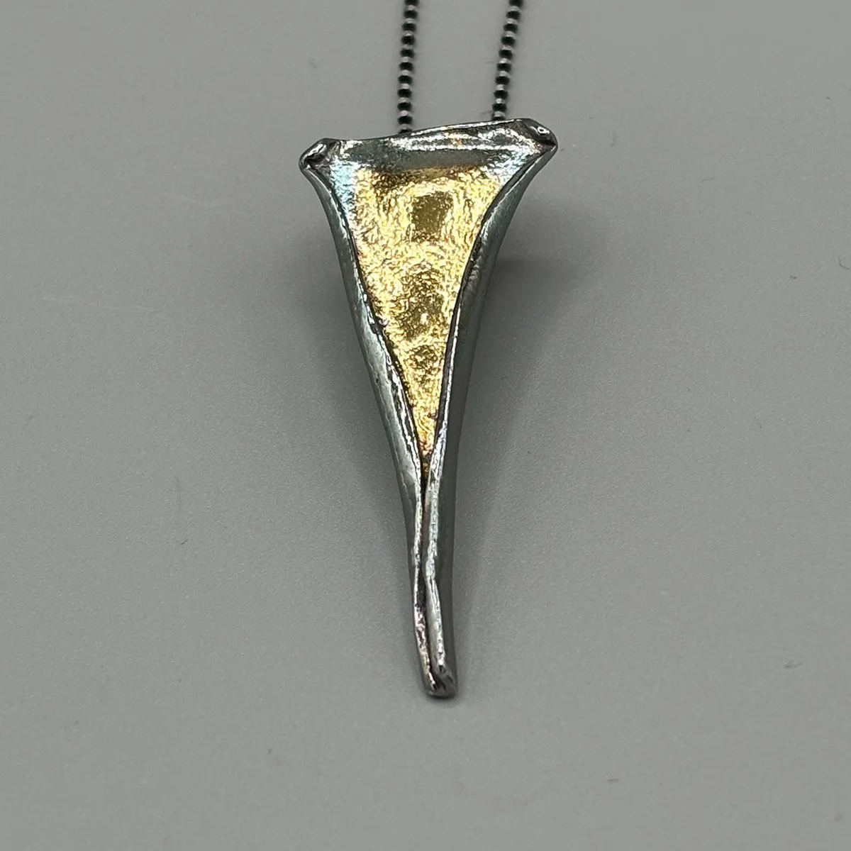 KB silver scroll pendant w dark patina.jpg