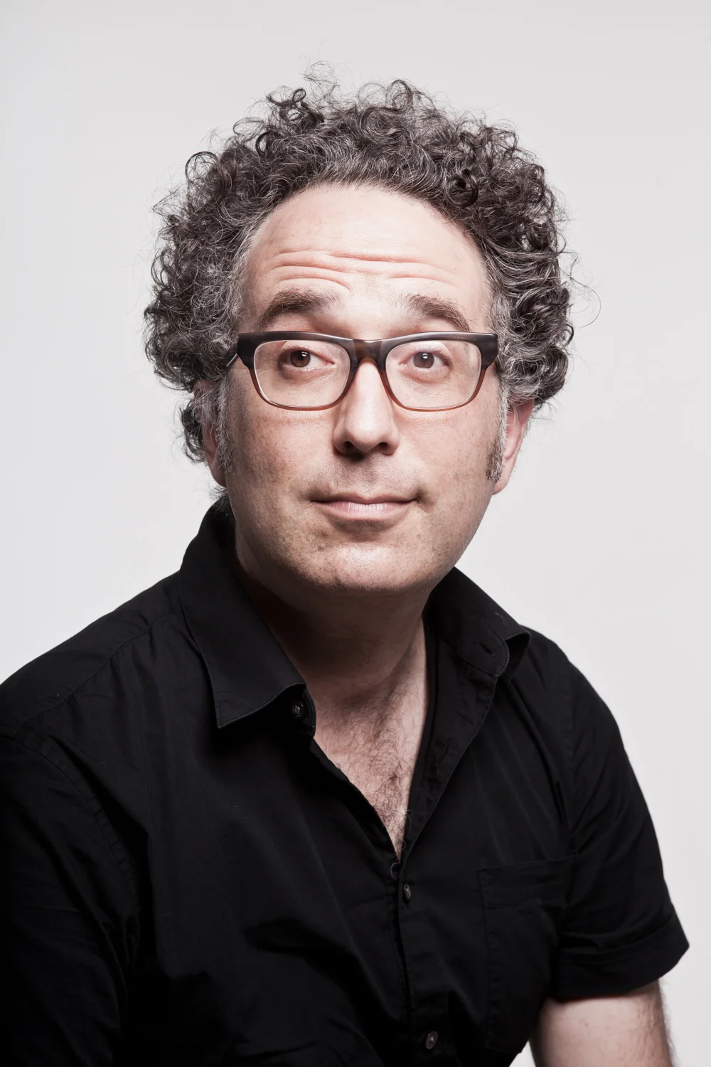 Morgan Koerner, Chair of German Studies Department, College of Charleston