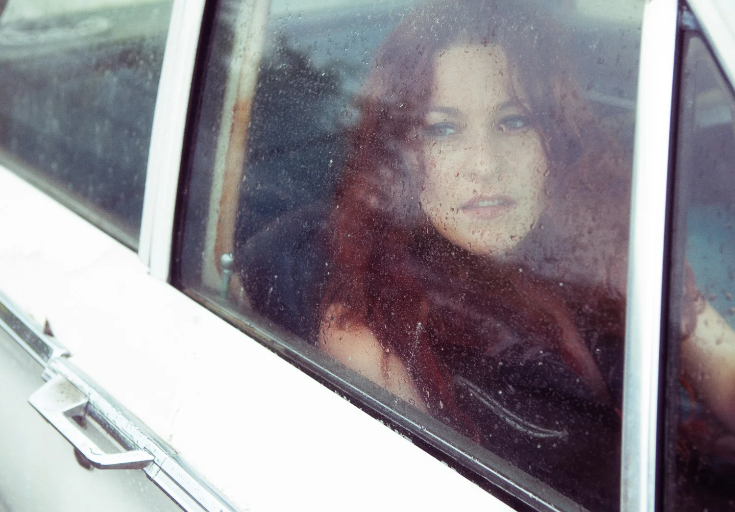 Cary Ann Hearst of Shovels and Rope