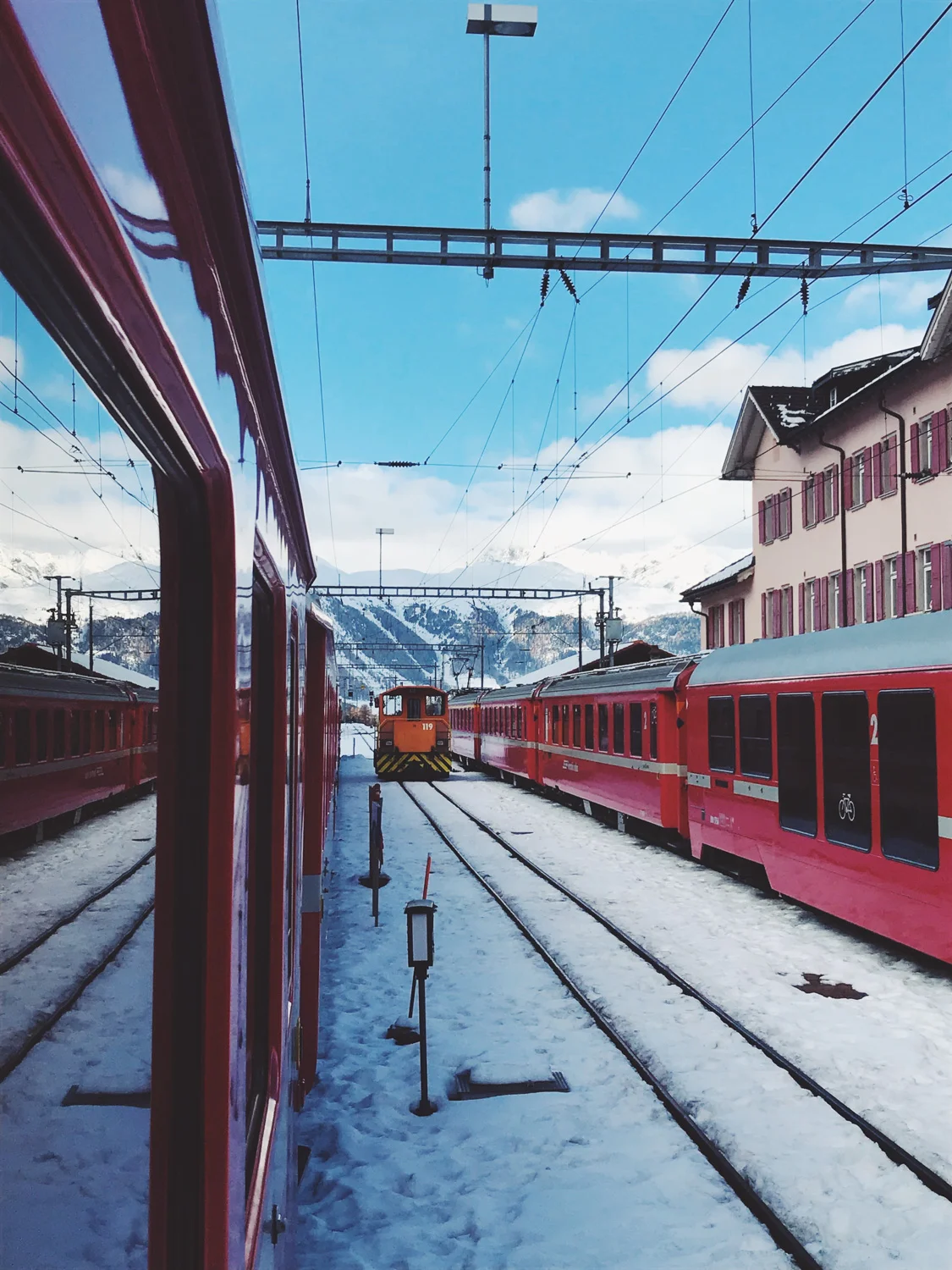 Switzerland