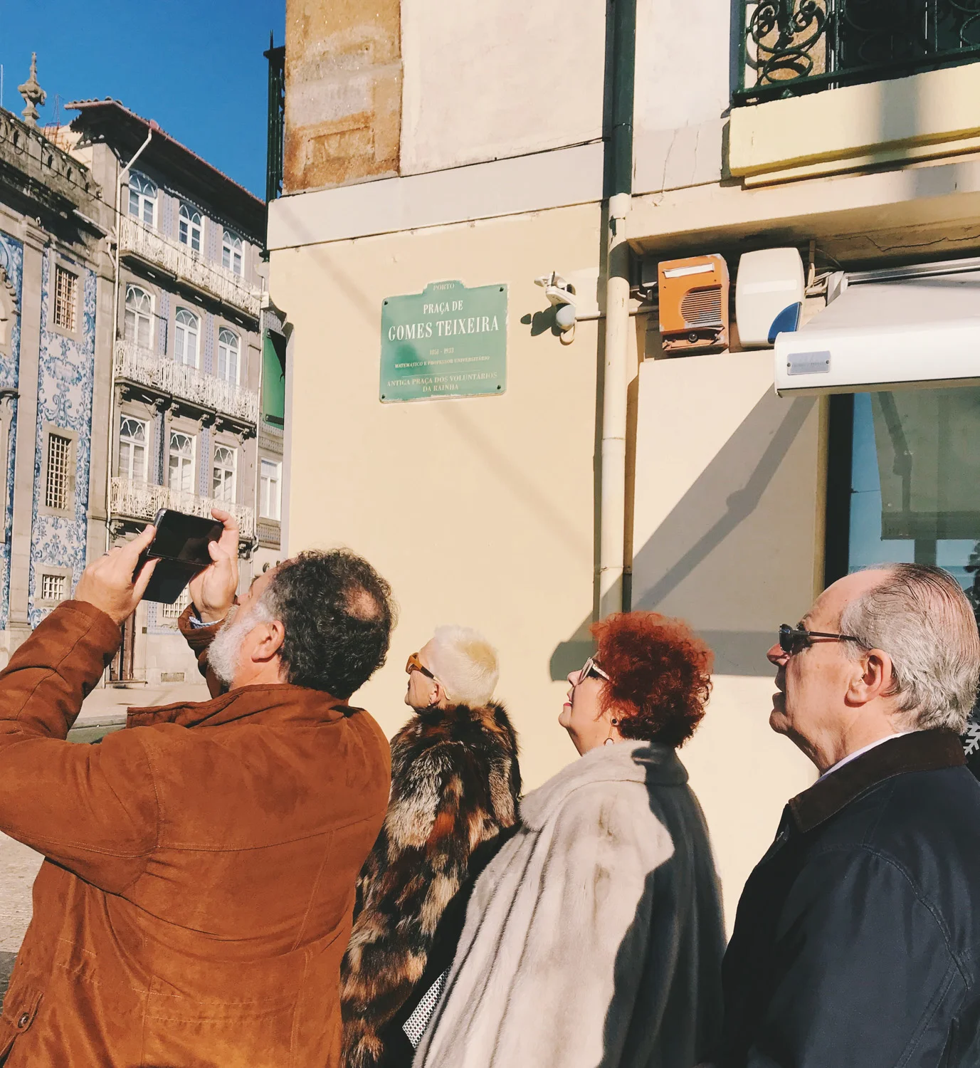 Porto, Portugal