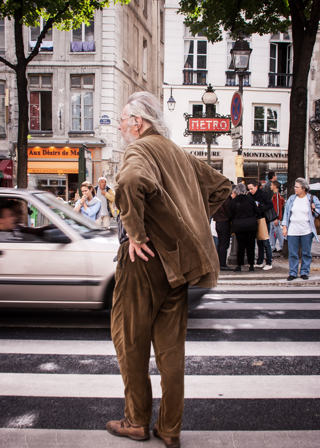 Paris, France
