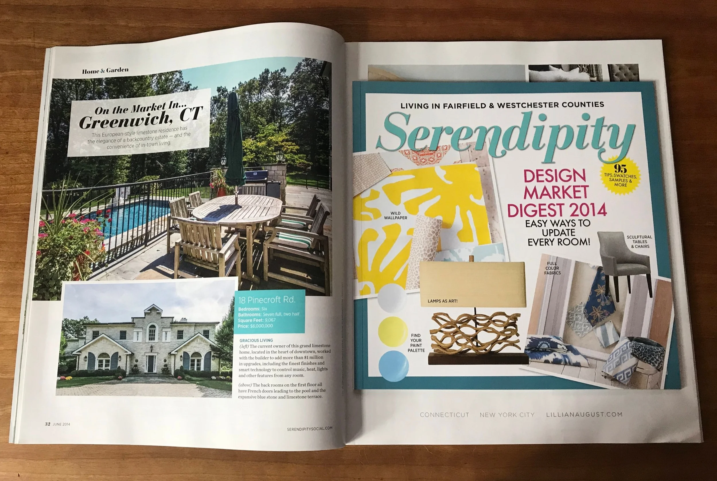 2014 DESIGN DIGEST