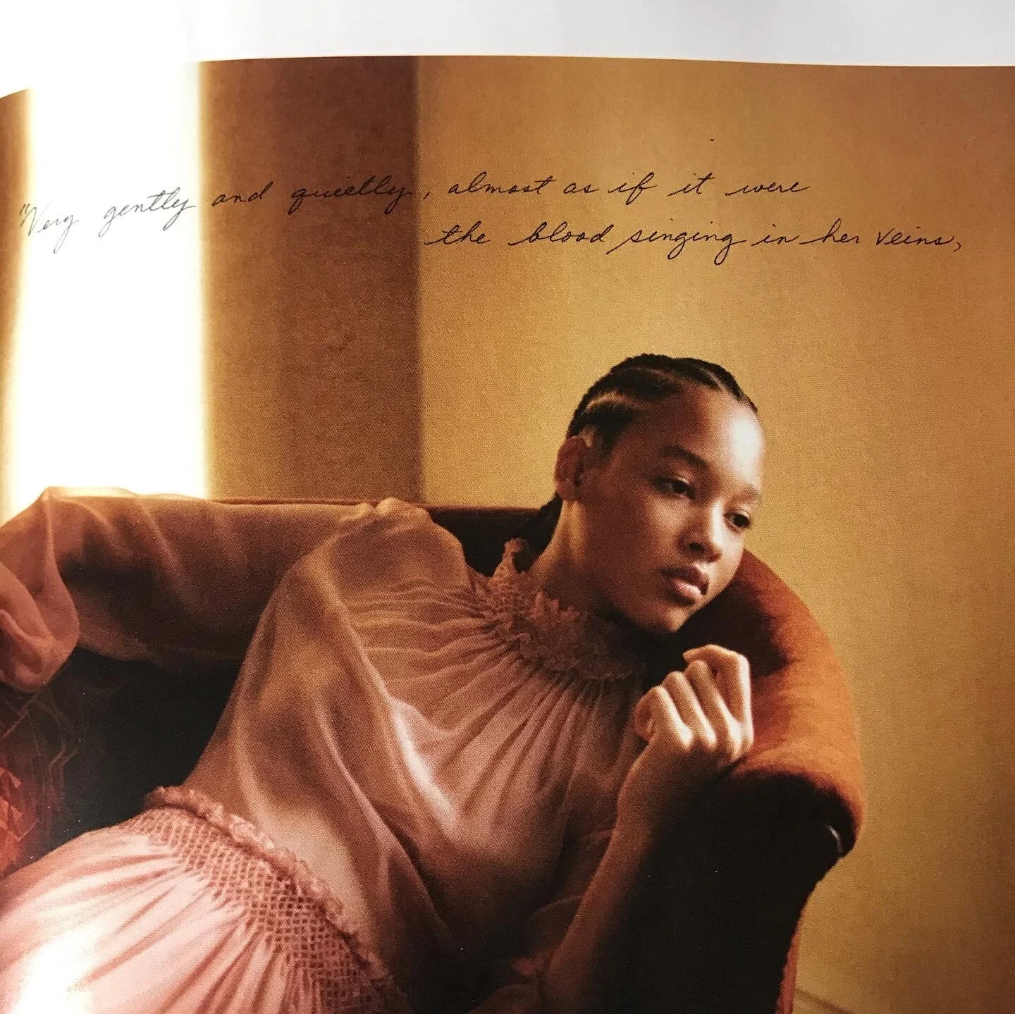 DIOR MAGAZINE No33