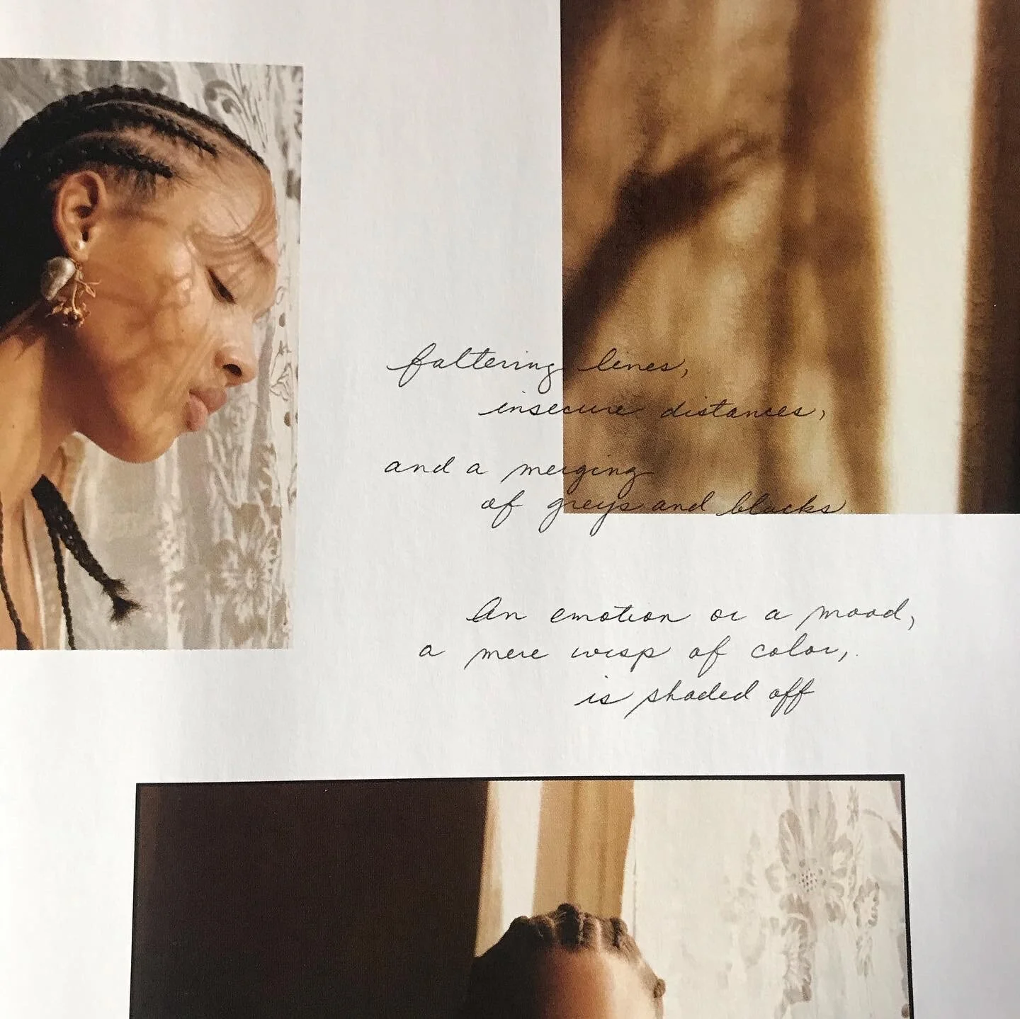 DIOR MAGAZINE No33
