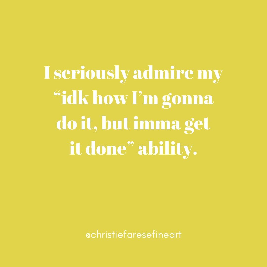 Soooooo&hellip; that&rsquo;s the theme for this week!!! Lots going on EVERY DAY ⭐️ stay tuned!!! Happy Sunday and we are gonna CRUSH the week ahead!!! 💪🏻⚡️