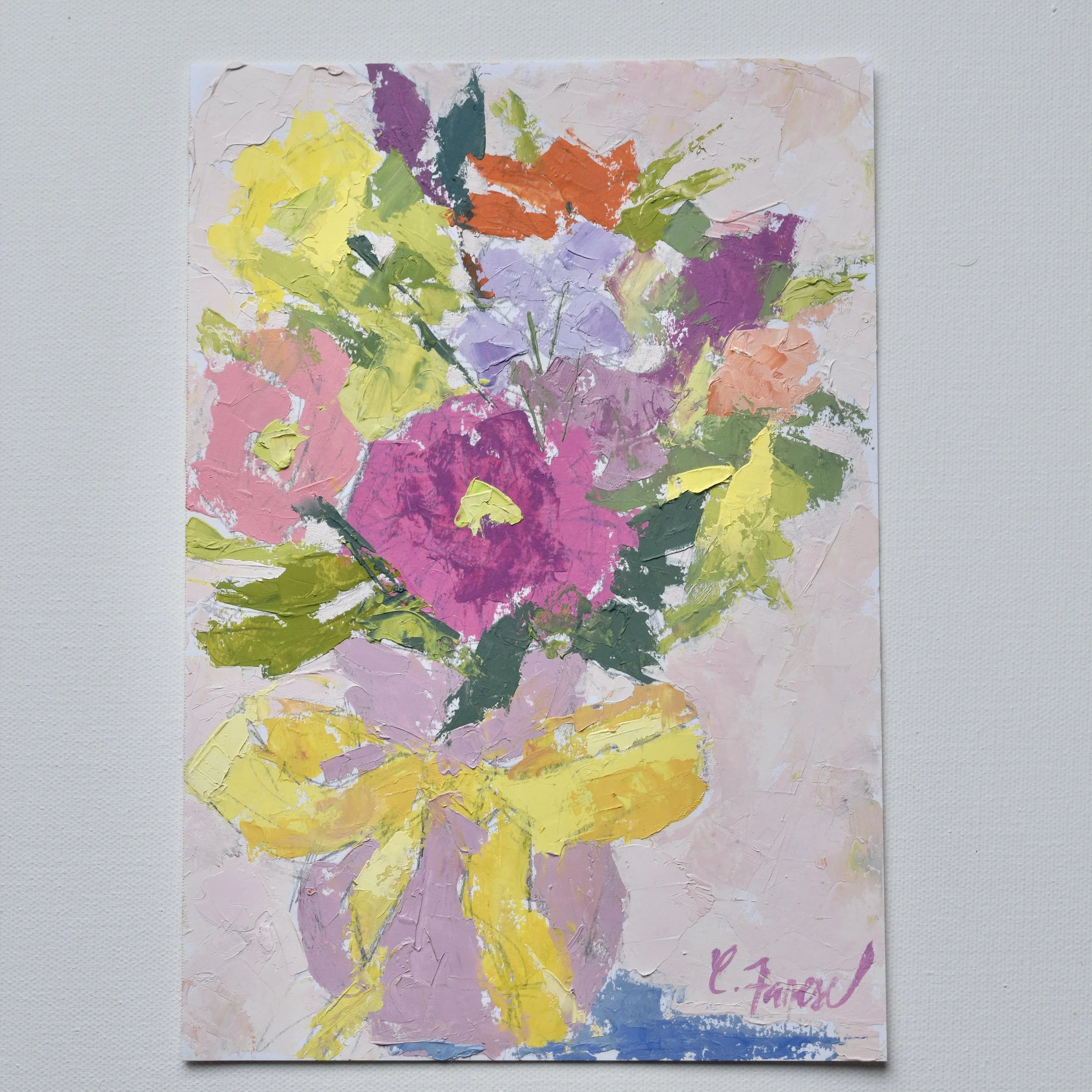"Mother's Day Flowers"