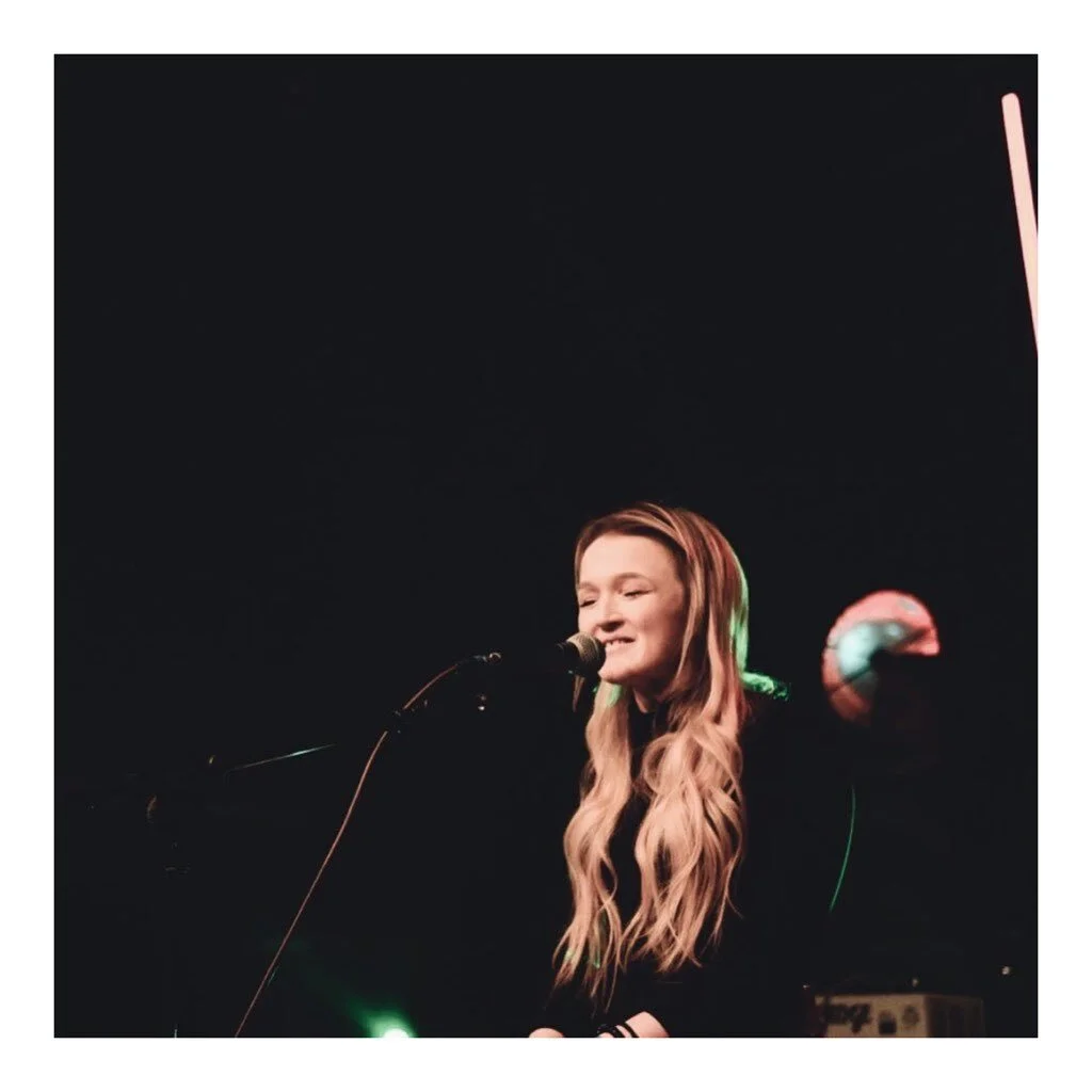 You can&rsquo;t tell but the song was a depressing one -
-
-
-
-
#songwriter #creativesofinstagram #writer #music #brighton #selfie #original #originalsound #originalsong #gig  #instapic #musicscene #womeninmusic #musician #songwriting #live #publish