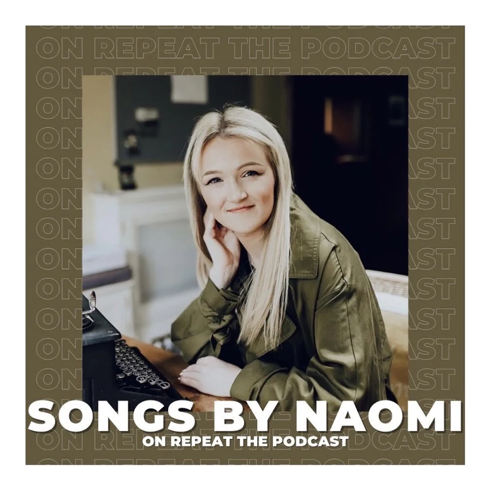 Lockdown has you bored of the sound of your own voice? LOL SAME! Lucky for you I had the loveliest chat with the loveliest team over at @onrepeatthepodcast available for your ears! Head over to their pocast to catch me rambling &hearts;️ -
-
-
-
#son