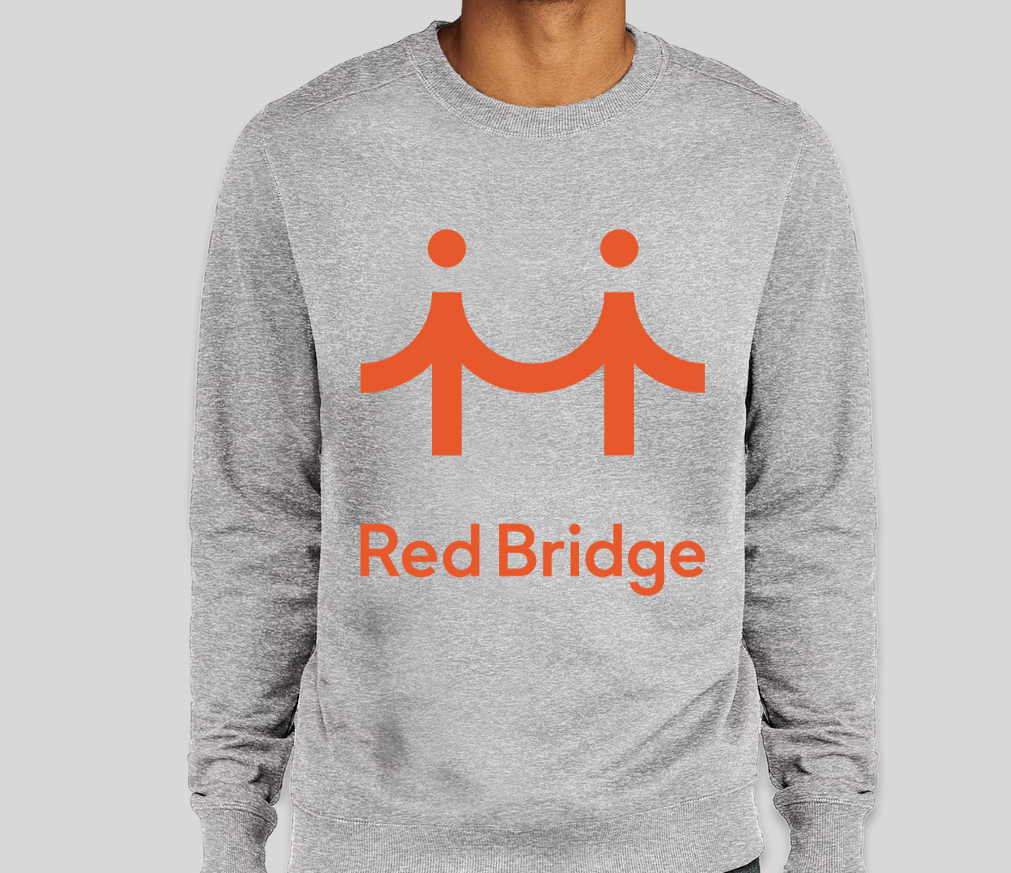Crew Neck Sweatshirt