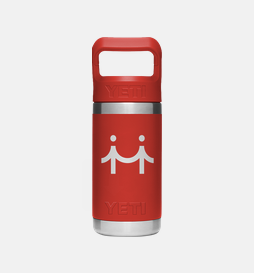 YETI Rambler Jr. 12 oz Kids Water Bottle
