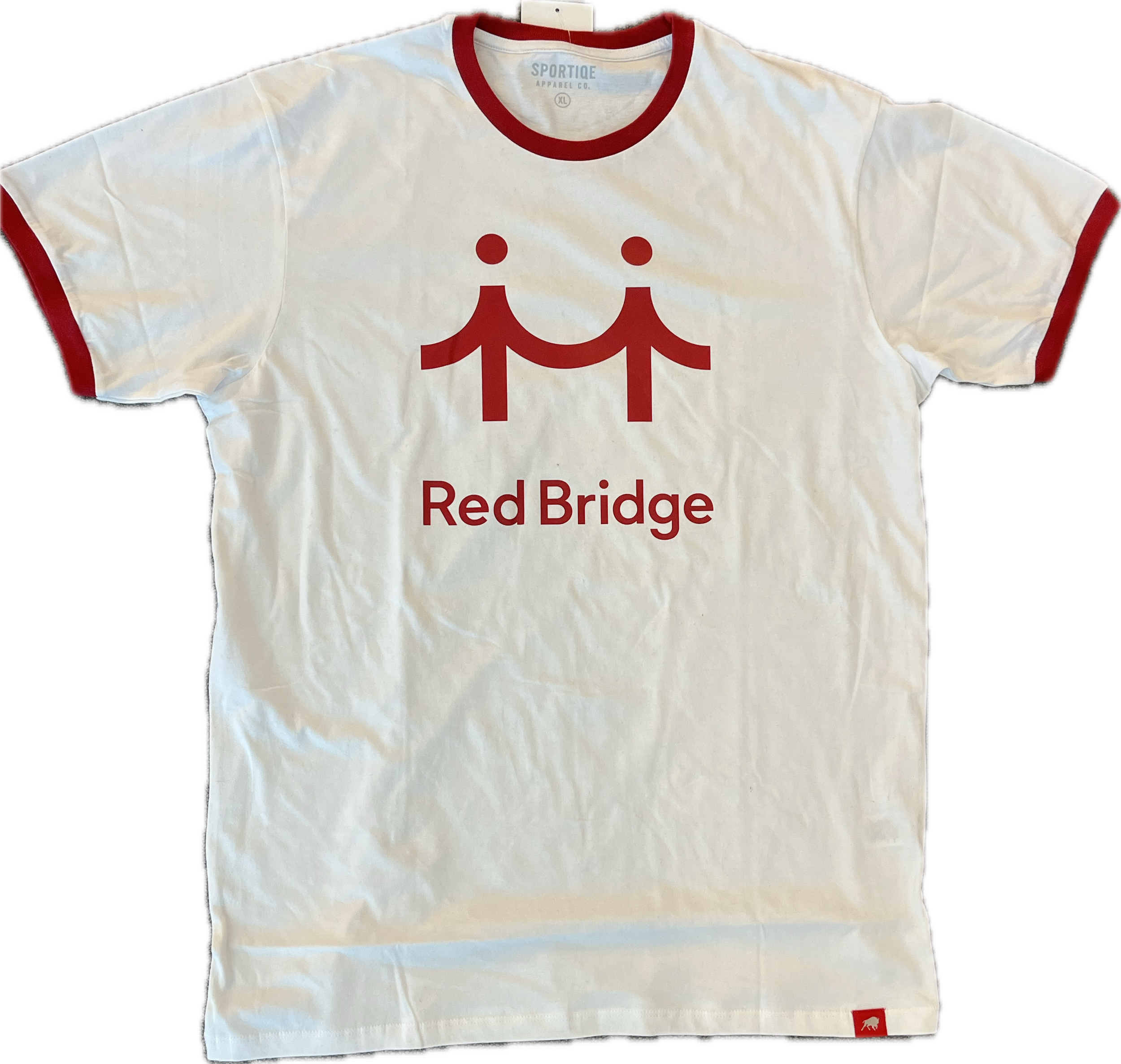 Adult Ringer Tee