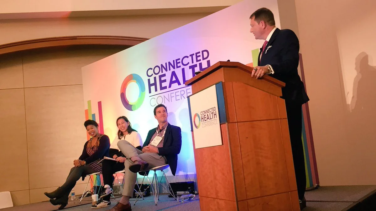 Connected Health Solutions Could Be Reality Sooner Using Pay for Success