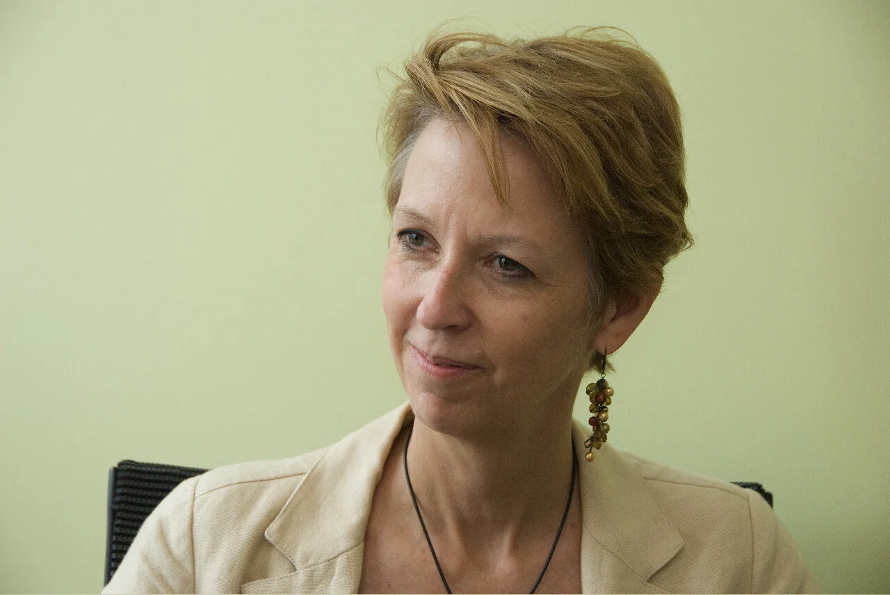 Shannon Cunniff, Director of Coastal Resilience, Environmental Defense Fund