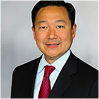Mark Kim, CFO, DC Water
