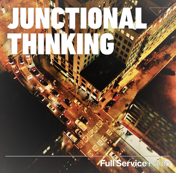 Junctional Thinking Radio: Social Impact Bonds 101.1 The Remix 