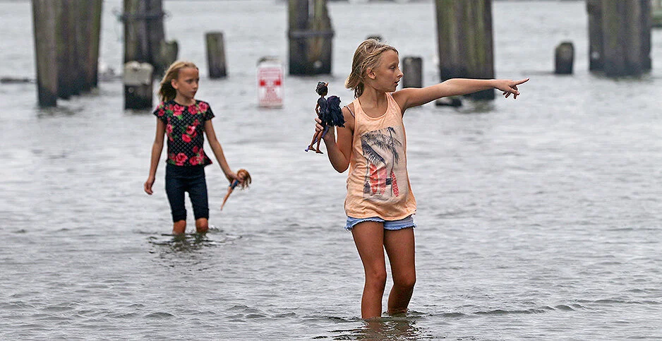 Adaptation: Cities Use New Financial Tool for Climate Protection 