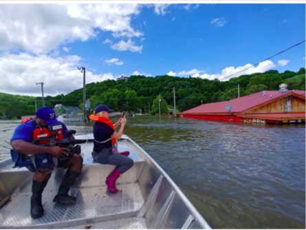 Memphis Flyer: Report: Floods Cost Mississippi-River States $6.2B Last Year