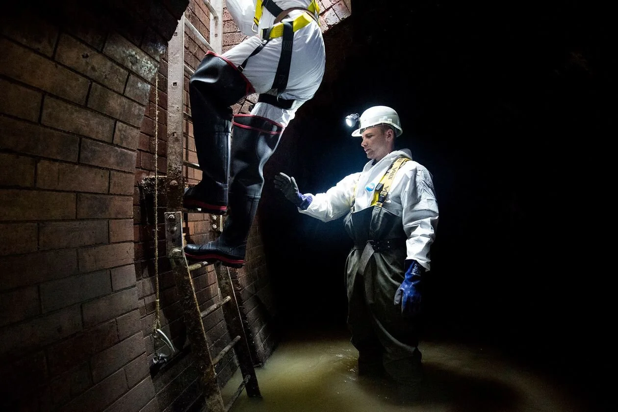 Barron's: To Save Local Governments, It’s Finally Time for Infrastructure Week