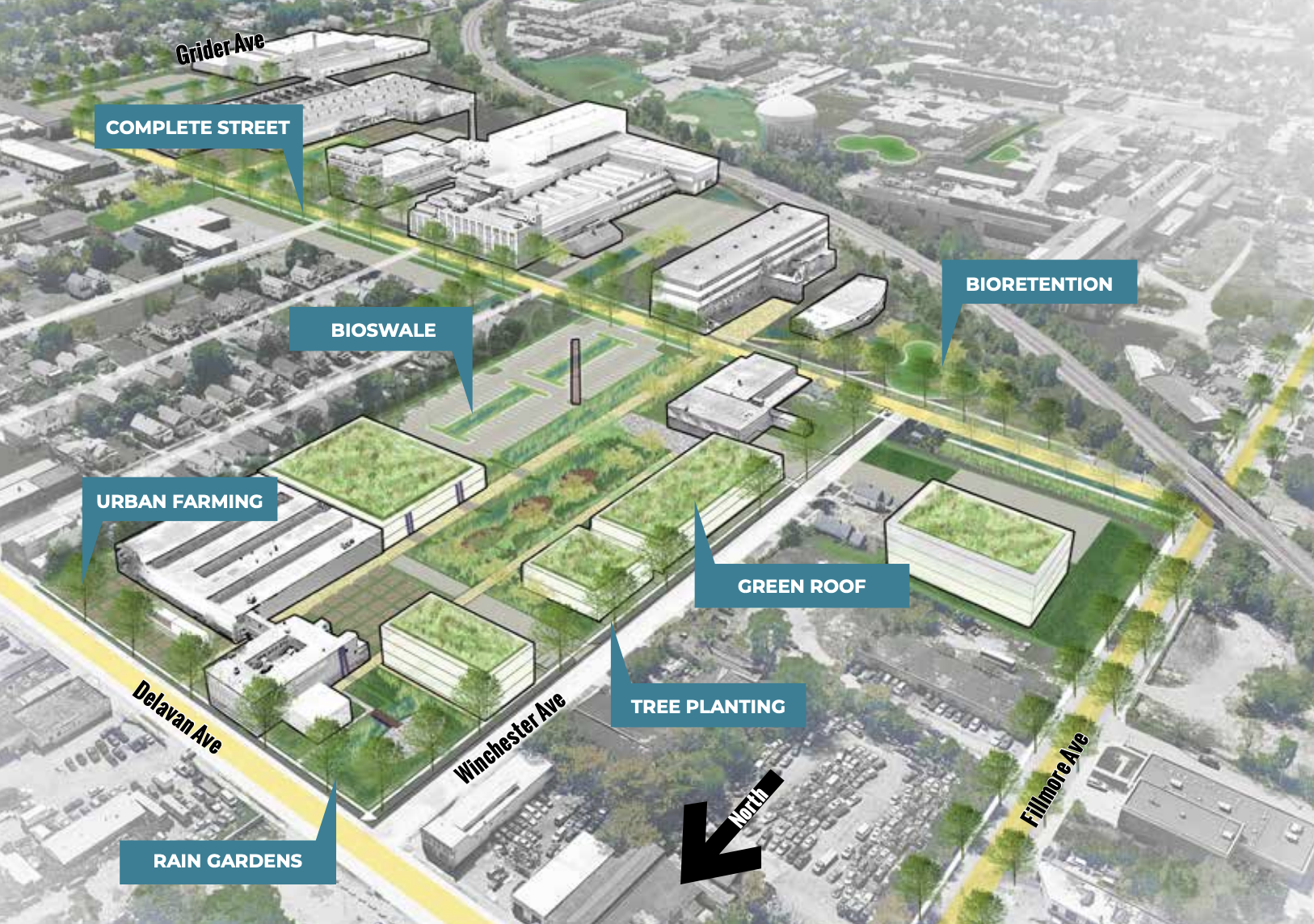 The Bond Buyer: Buffalo Sewer Authority closes on largest U.S. environmental impact bond