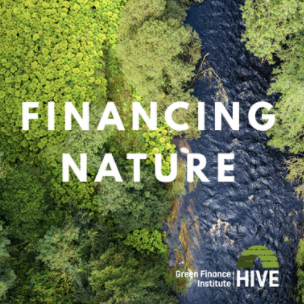 Financing Nature Podcast: Eric Letsinger, Founder and CEO, Quantified Ventures