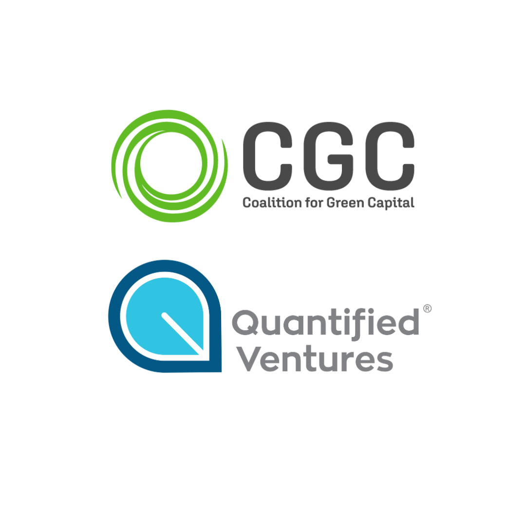 ImpactAlpha Dealflow overflow: Robert Wood Johnson Foundation commits $1 million to Quantified Ventures and the Coalition for Green Capital