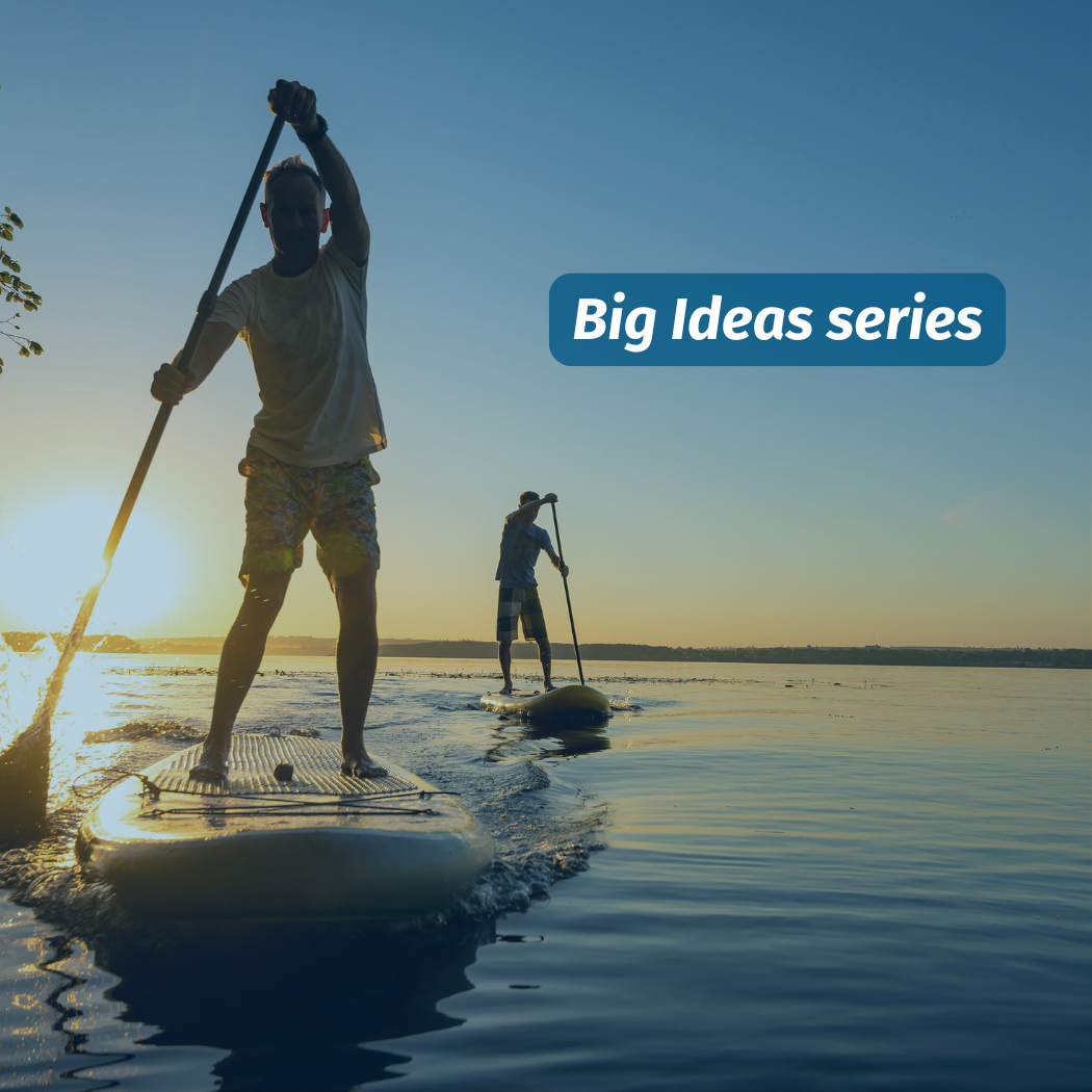 Tapping Tourism Revenue to Fuel Investment in Communities