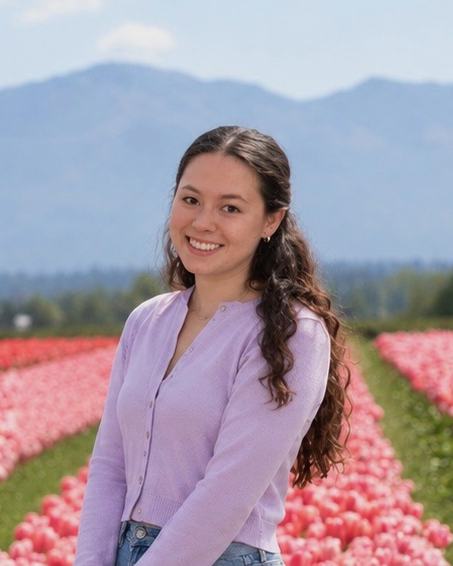  Camille Bernhard 
Senior Accountant