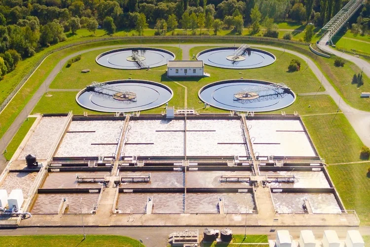 Environment Infrastructure Environmental Infrastructure, Forestry, and Wood Products Request for ...