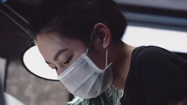 Haruka Sasaki - Tattoo Artist