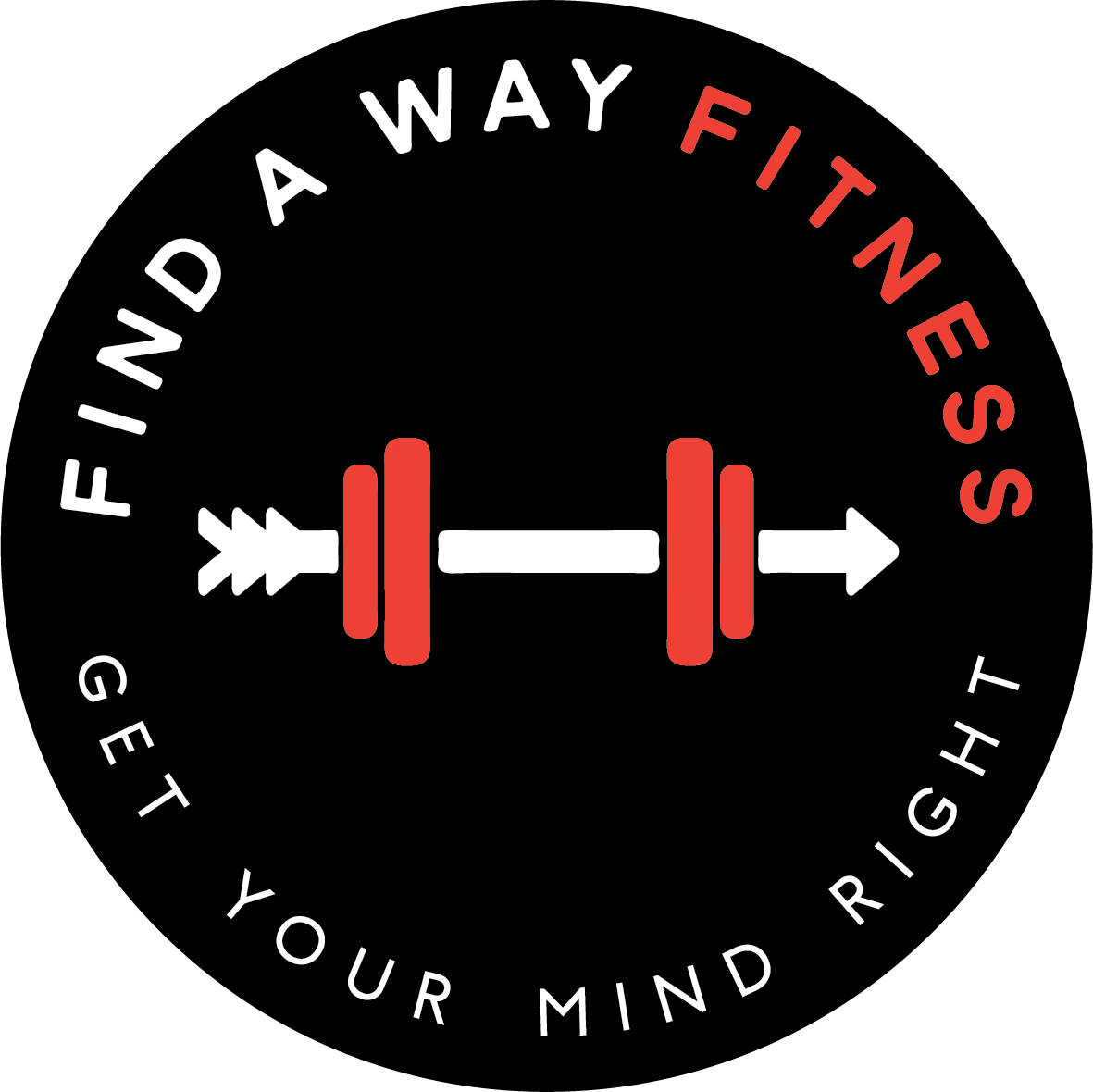 Find A Way Fitness