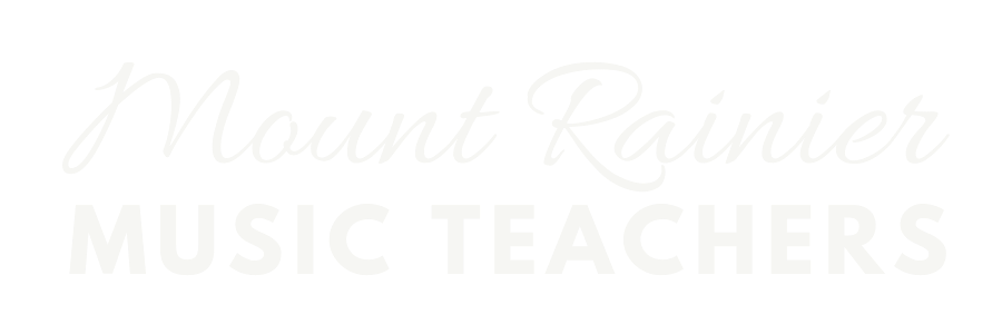 Mount Rainier Music Teachers