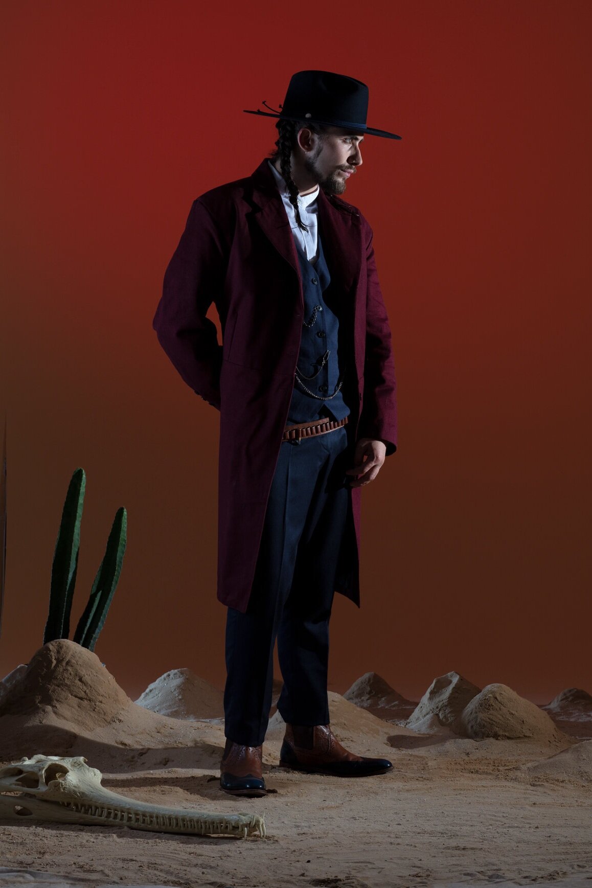 Photography by Craig Reynolds. Styling by Tiff Porter